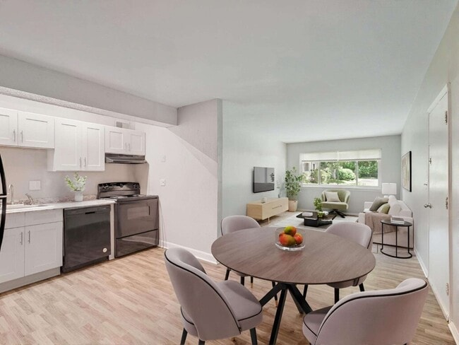 Village Walk Apartments