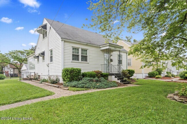 2701 Delor Ave in Louisville, KY - Building Photo - Building Photo