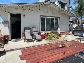 4701 River Ave in Newport Beach, CA - Building Photo - Building Photo