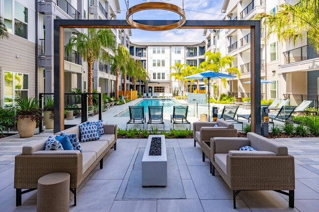 Alta Trilogy in Longwood, FL - Foto de edificio - Building Photo