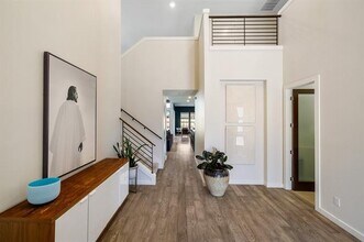 5346 Randwick Trail in Frisco, TX - Foto de edificio - Building Photo