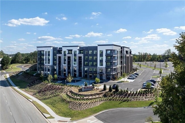 3108 McGinnis Ferry Rd, Unit 401 in Suwanee, GA - Building Photo - Building Photo