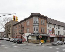 883 4th Ave in Brooklyn, NY - Building Photo