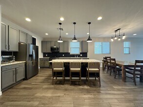 5660 S Flat Rock Trl in Tucson, AZ - Building Photo - Building Photo