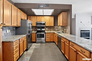 1089 S Walden Way, Unit 1089 S Walden Way #111 in Aurora, CO - Building Photo