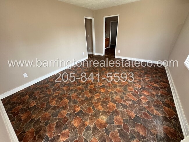 1541 17th Pl S in Birmingham, AL - Building Photo - Building Photo