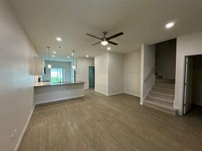 419 W Dulin St in Sherman, TX - Building Photo - Building Photo