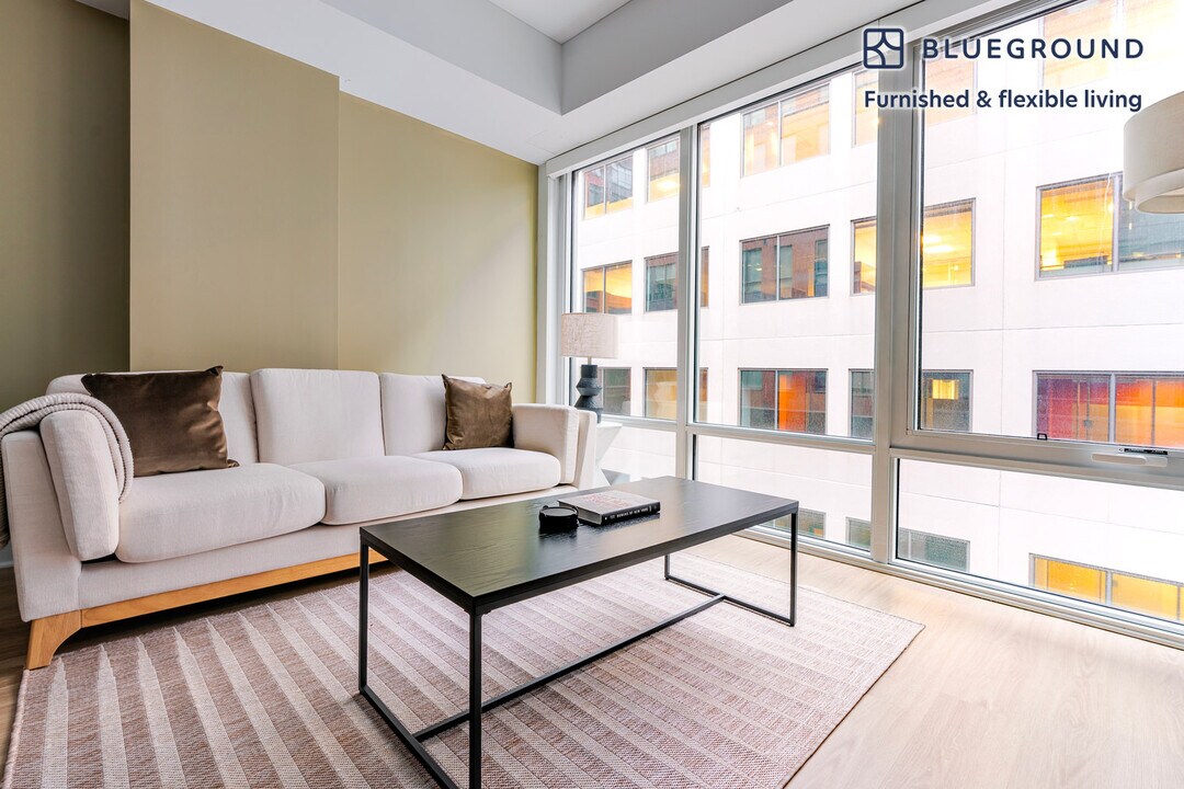 455 I St NW in Washington, DC - Foto de edificio