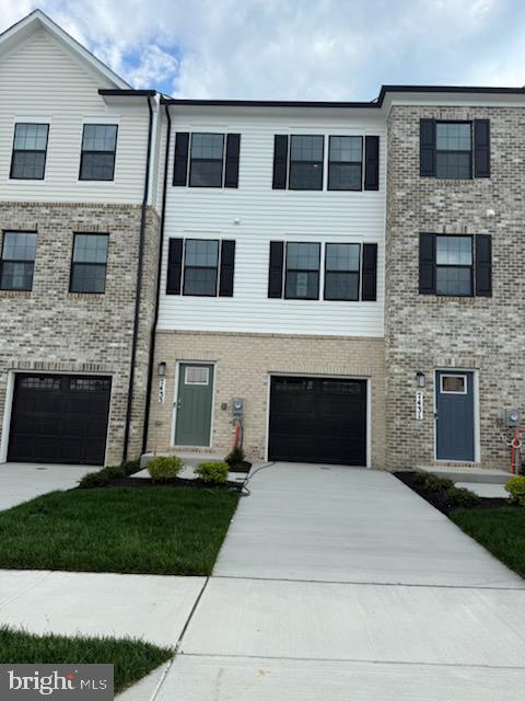 7524 Fern Gully Way in Brandywine, MD - Building Photo
