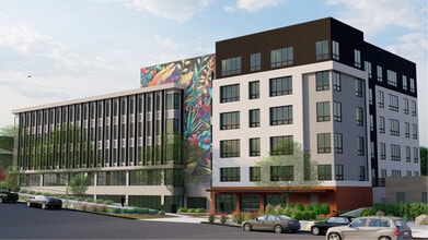 Victory Heights in Salt Lake City, UT - Building Photo - Building Photo