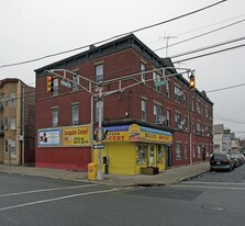 58 Hamilton Ave in Passaic, NJ - Building Photo