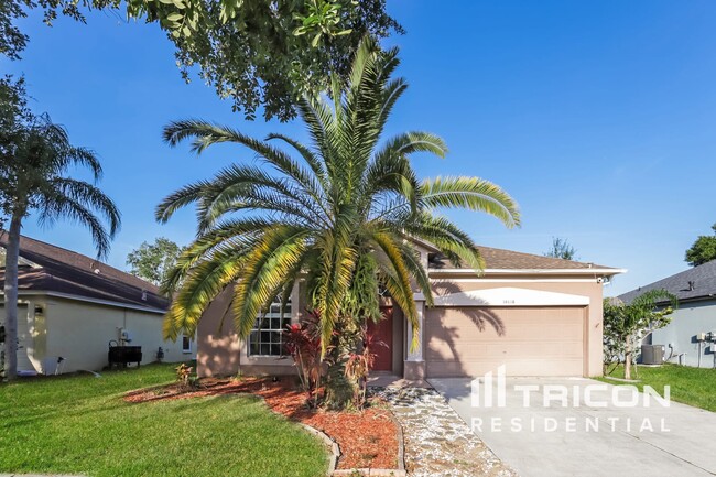 property at 18018 Palm Breeze Dr
