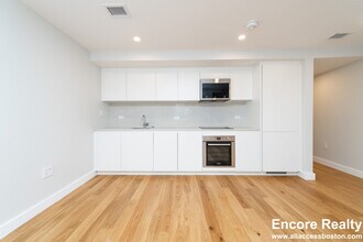 22 Fleet St in Boston, MA - Foto de edificio - Building Photo