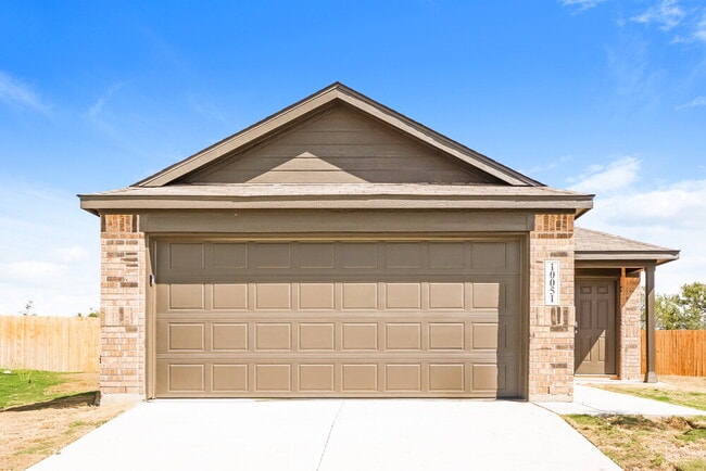 property at 10051 Mather Way