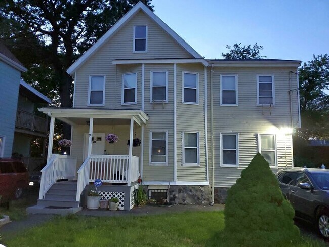 property at 91 Callender St