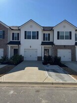 319 Bisham Ct in Aiken, SC - Building Photo