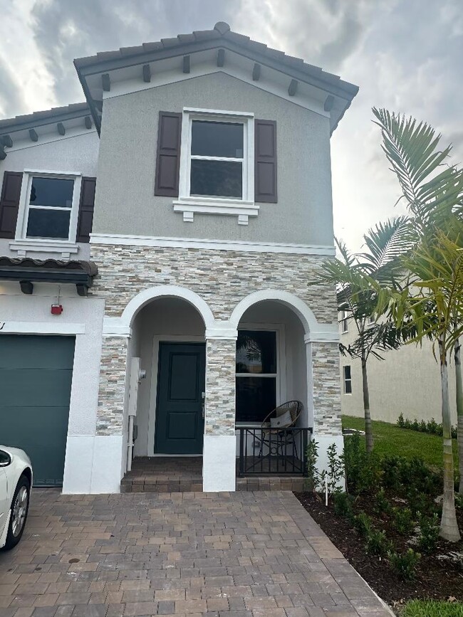 property at 2761 NW 55th Way