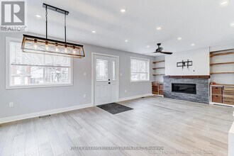 84 Foch Ave in Toronto, ON - Building Photo - Building Photo