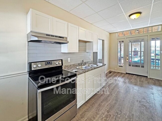 property at 110 N Broad St