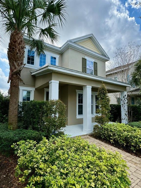 property at 11512 Ashlin Park Blvd