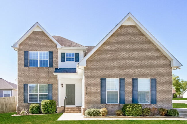 3306 Hamberton Cir