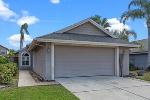 3361 Buffam Pl in Casselberry, FL - Building Photo