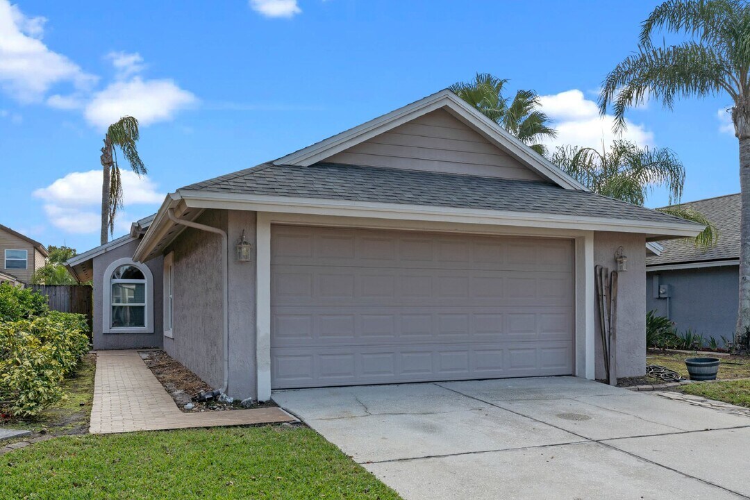 3361 Buffam Pl in Casselberry, FL - Building Photo