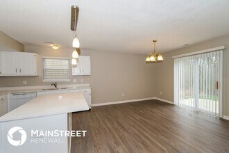 4124 Orchard Valley Ln in Indianapolis, IN - Foto de edificio - Building Photo