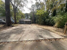 2916 Grand Ave SW in Atlanta, GA - Building Photo