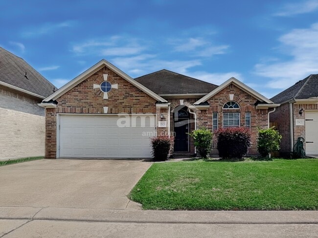 property at 17823 Trophy Deer Ct