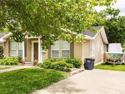 1817 Thomas Pl in Fort Worth, TX - Building Photo - Building Photo