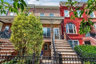 45 Monitor St in Jersey City, NJ - Building Photo