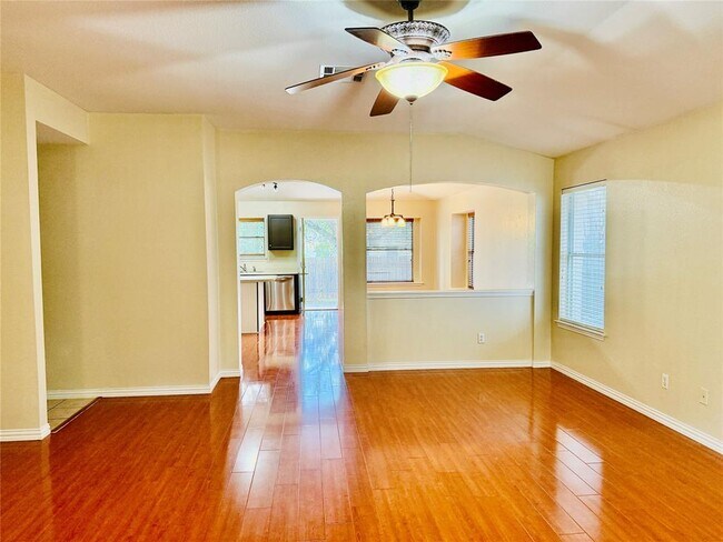 3318 Bardolino Ln in Leander, TX - Building Photo - Building Photo