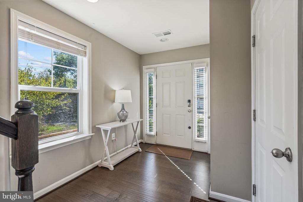 43596 Mirror Terrace in Ashburn, VA - Building Photo