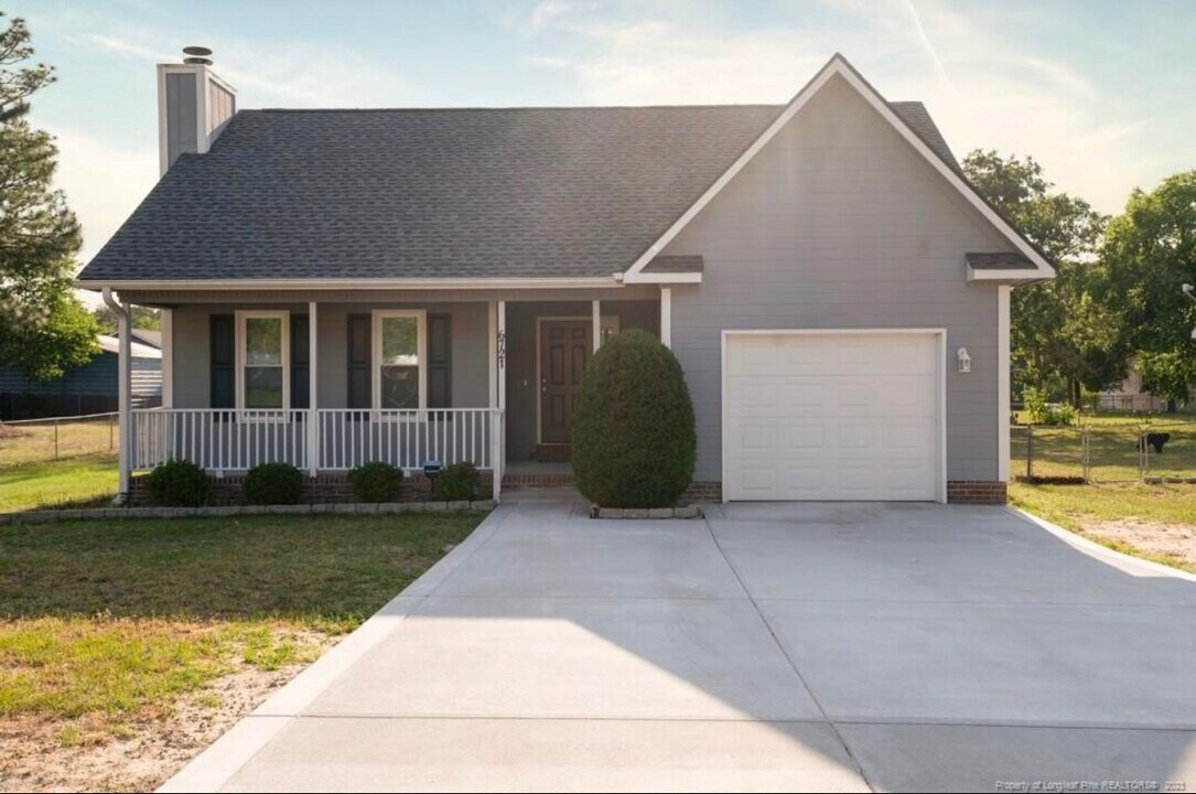 6721 Winthrop Dr Photo