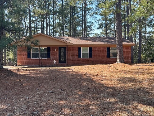 3509 Torbay Dr in Fayetteville, NC - Building Photo - Building Photo