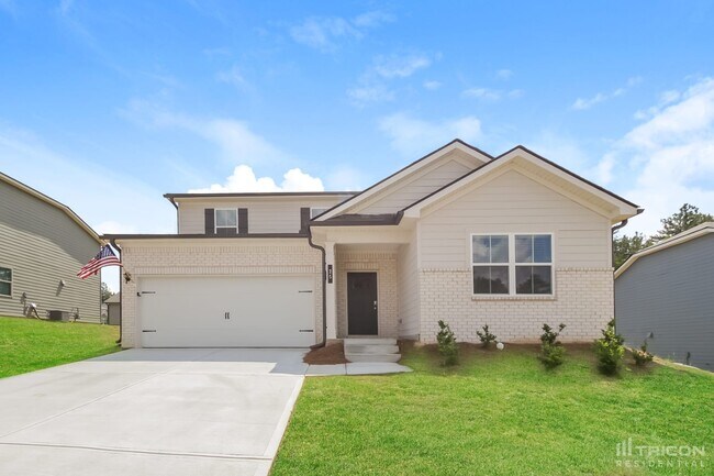 25 Leyland Ct