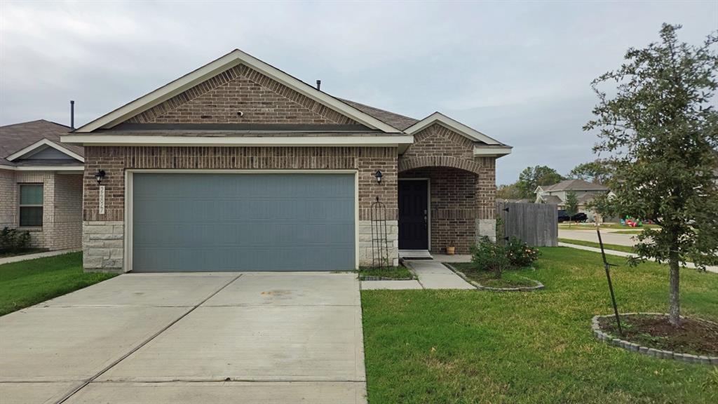 24827 Colony Meadow Trl in Huffman, TX - Building Photo