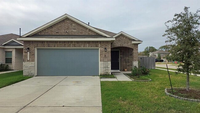 24827 Colony Meadow Trl in Huffman, TX - Building Photo - Building Photo