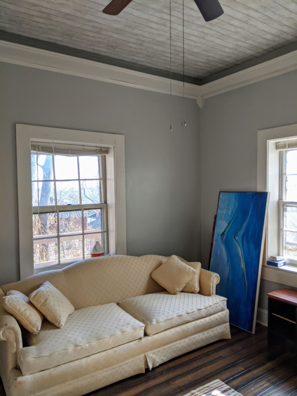 223 N Jefferson St in Staunton, VA - Building Photo - Building Photo