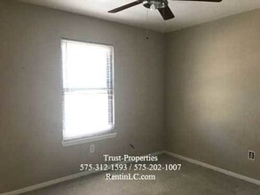 314 Richard Ct. in Las Cruces, NM - Building Photo - Building Photo