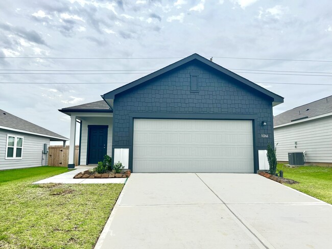 property at 31266 Williams Lndg St