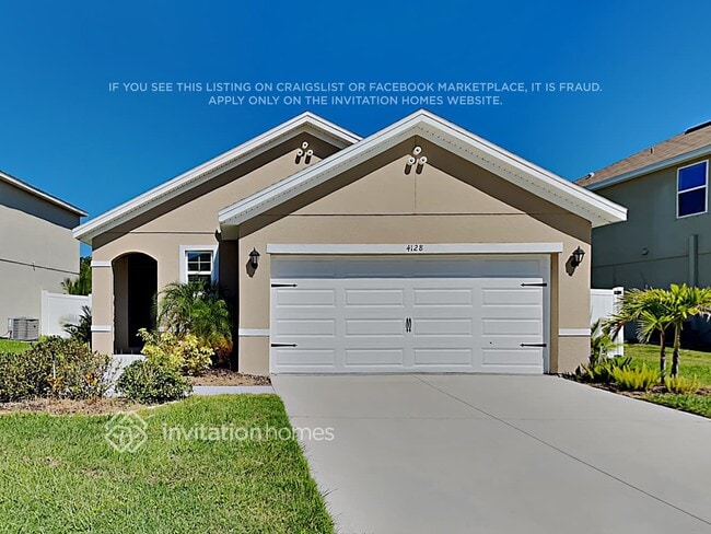 property at 4128 Lindever Ln