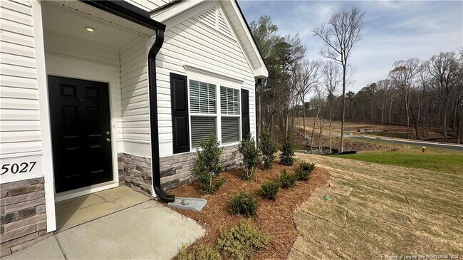 5027 Tyndall Dr in Sanford, NC - Building Photo - Building Photo