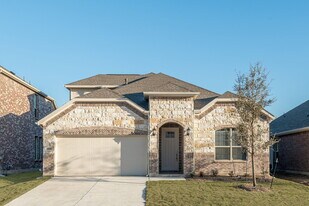 3108 Cottonwood Ln in McKinney, TX - Building Photo