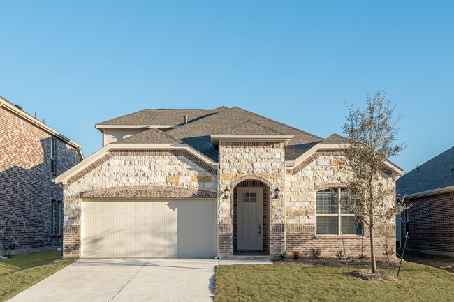 property at 3108 Cottonwood Ln