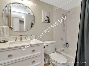 7041 Lexington Cir in Brooksville, FL - Building Photo - Building Photo