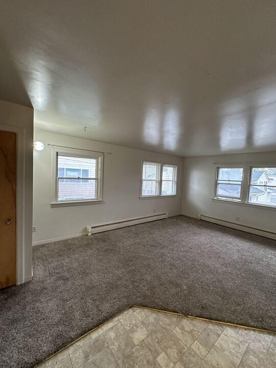 1211 Broadwater Ave in Billings, MT - Building Photo