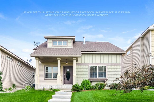 property at 3038 Walden Dr