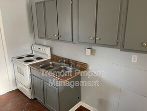 2003 Rawlings St in Chattanooga, TN - Building Photo - Building Photo